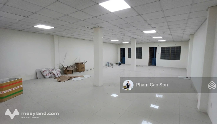 Bất động sản tại TP. Hồ Chí Minh - ảnh 1