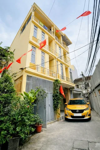 Bất động sản tại Hà Nội - ảnh 1