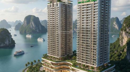 Bất động sản tại Quảng Ninh - ảnh 1