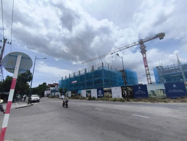 Bất động sản tại Thừa Thiên Huế - ảnh 1