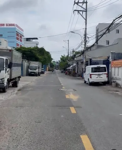 Bất động sản tại TP. Hồ Chí Minh - ảnh 1