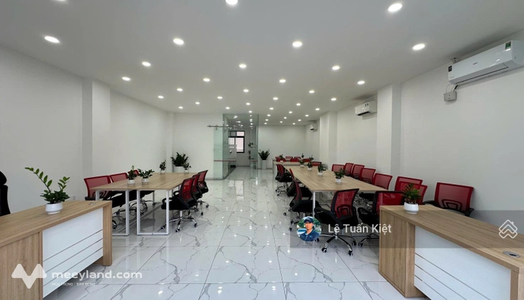 Bất động sản tại TP. Hồ Chí Minh - ảnh 1