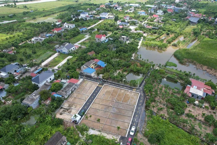 Bất động sản tại Hải Phòng - ảnh 1