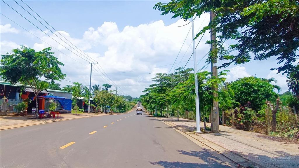 Bất động sản tại Bà Rịa - Vũng Tàu - ảnh 1