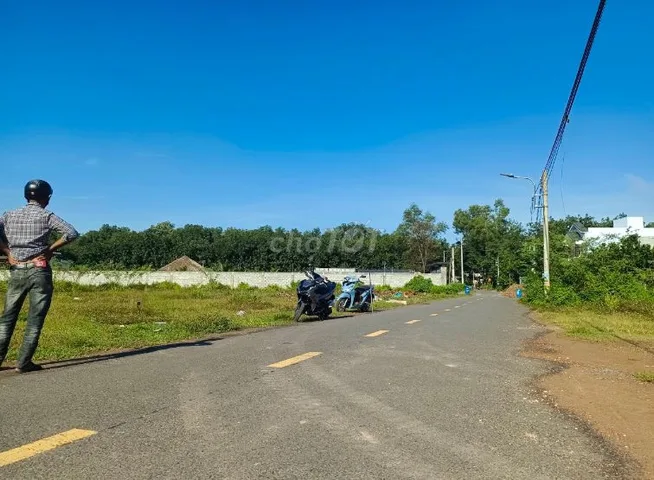 Bất động sản tại Bình Dương - ảnh 1