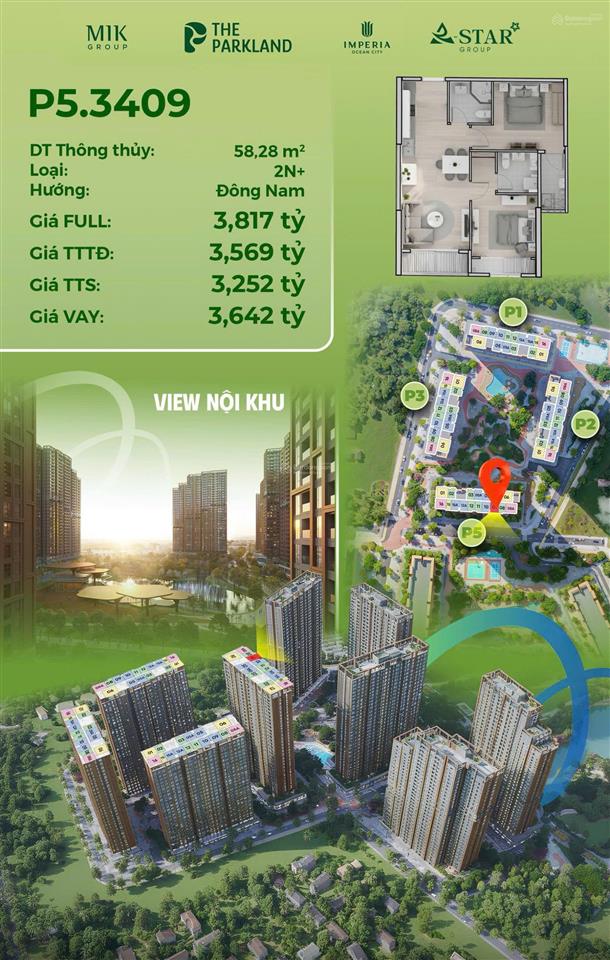 Bất động sản tại Hưng Yên - ảnh 1