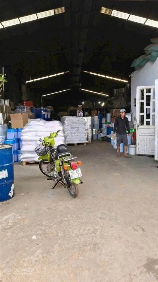 Bất động sản tại Bình Dương - ảnh 1