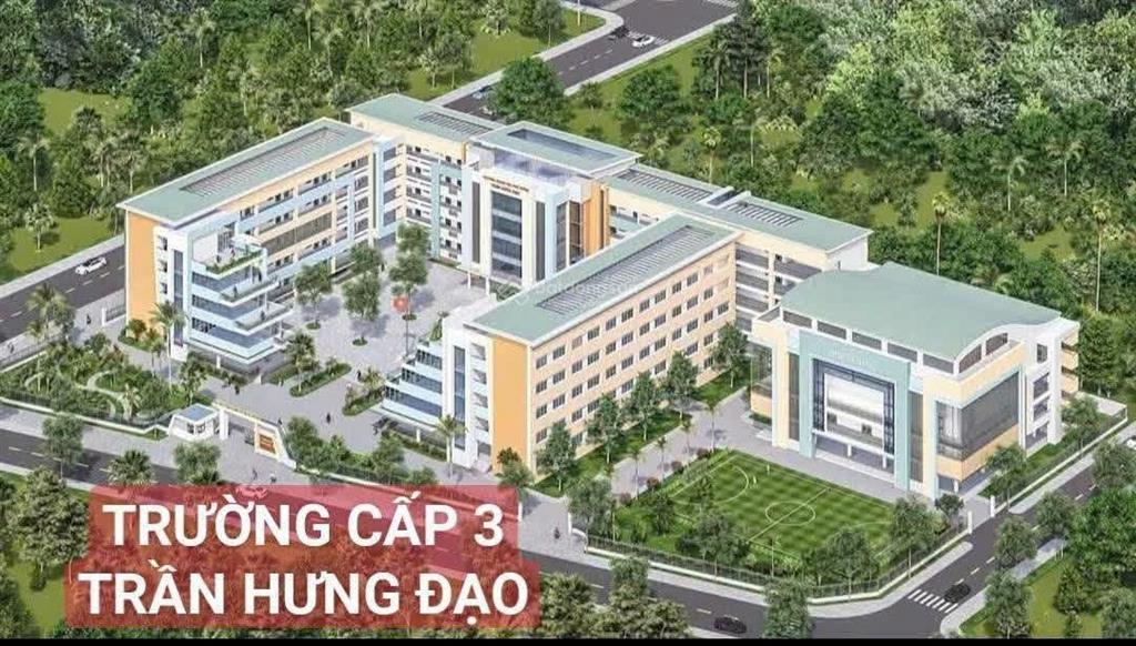 Bất động sản tại Bình Dương - ảnh 1