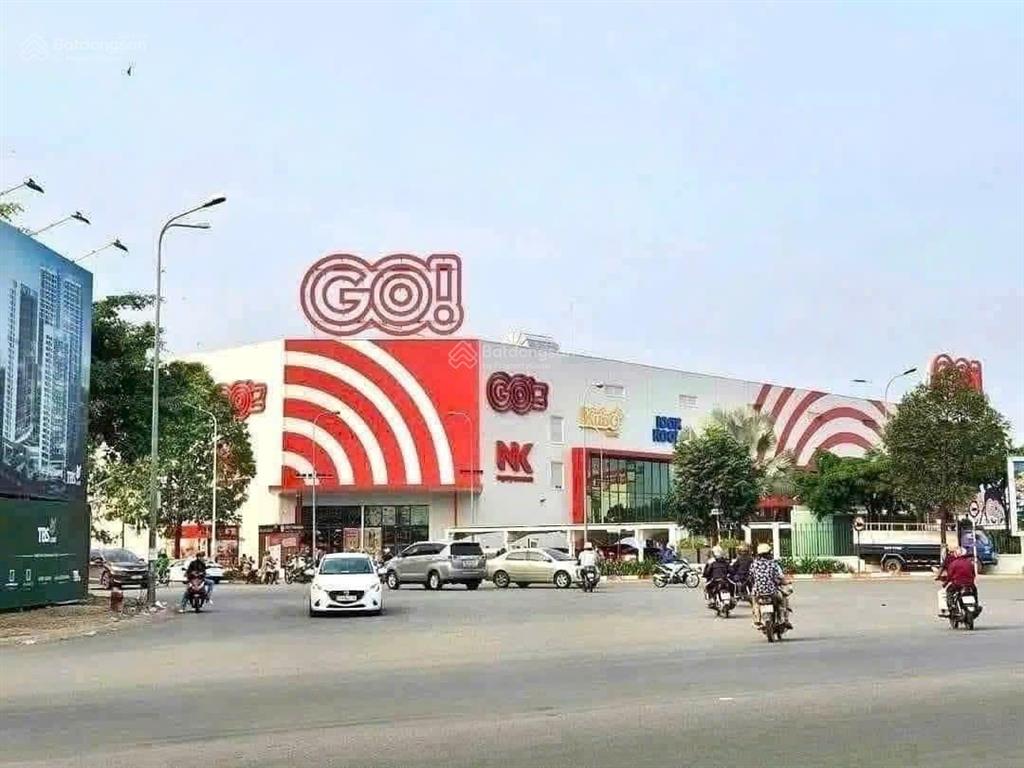 Bất động sản tại Bình Dương - ảnh 1