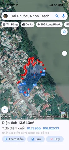 Bất động sản tại Đồng Nai - ảnh 1