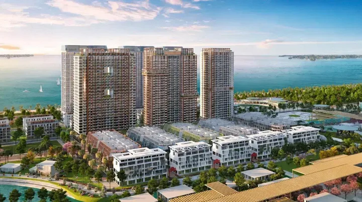 Bất động sản tại Quảng Ninh - ảnh 1