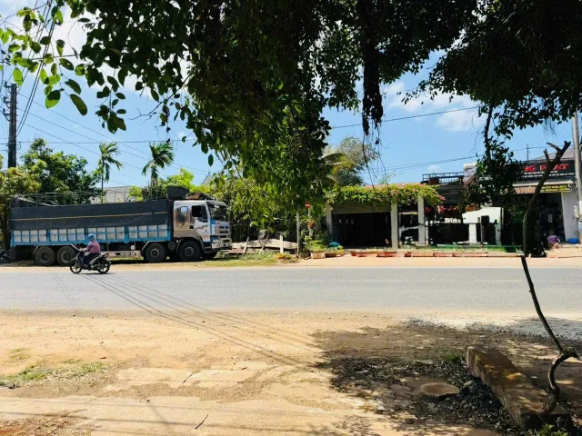 Bất động sản tại Đắk Lắk - ảnh 1