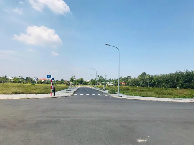 Bất động sản tại Đồng Nai - ảnh 1