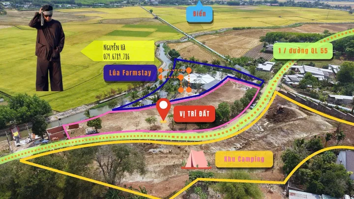 Bất động sản tại Bà Rịa - Vũng Tàu - ảnh 1
