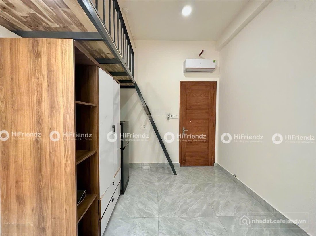 Bất động sản tại TP. Hồ Chí Minh - ảnh 1