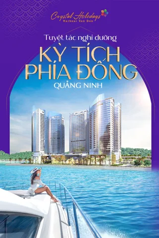 Bất động sản tại Quảng Ninh - ảnh 1