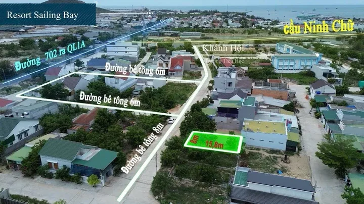 Bất động sản tại Khánh Hòa - ảnh 1