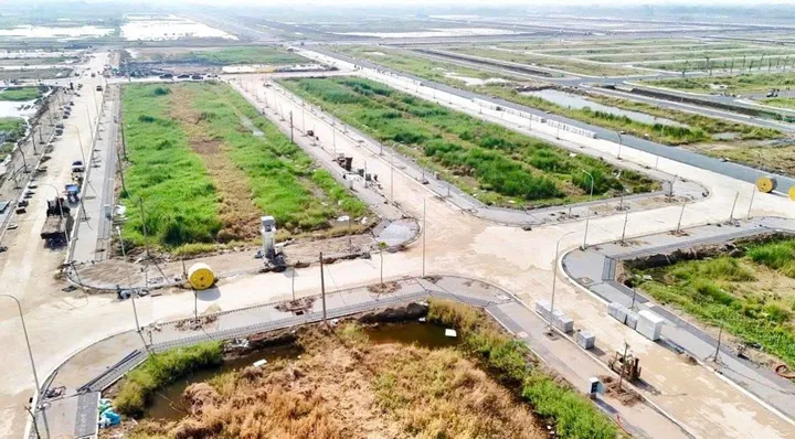 Bất động sản tại Tây Ninh - ảnh 1