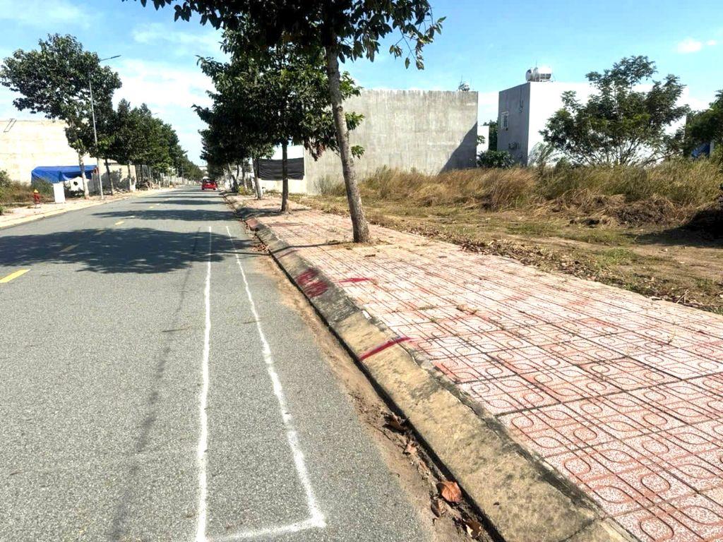Bất động sản tại Bình Dương - ảnh 1