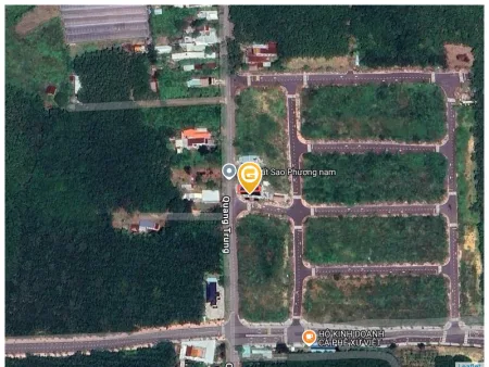 Bất động sản tại Bình Dương - ảnh 1
