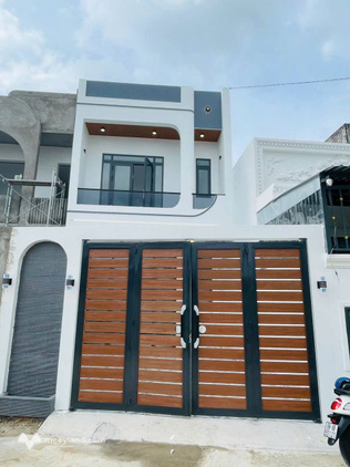 Bất động sản tại Kiên Giang - ảnh 1