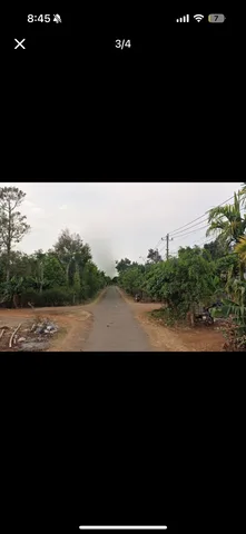 Bất động sản tại Đắk Lắk - ảnh 1