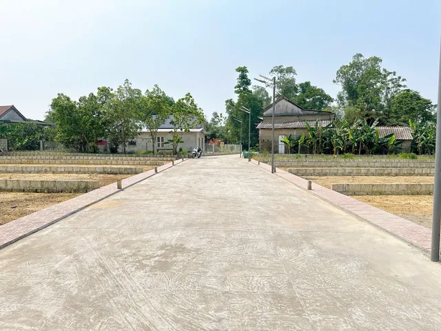 Bất động sản tại Thừa Thiên Huế - ảnh 1
