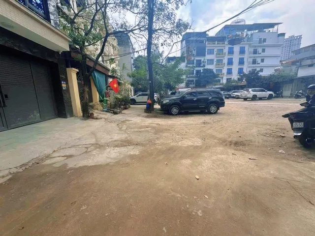 Bất động sản tại Hà Nội - ảnh 1