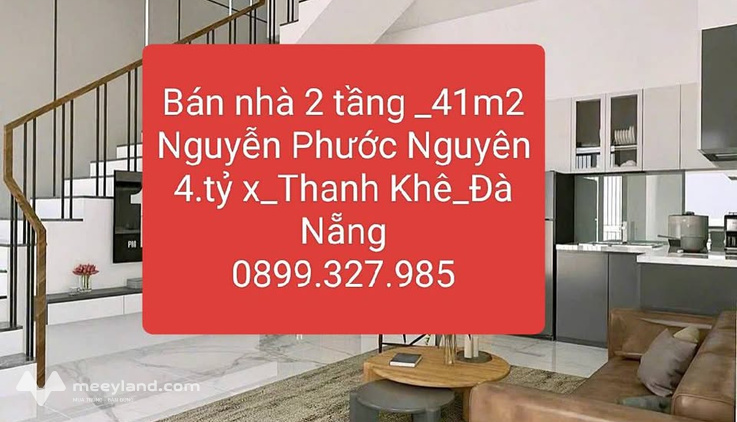Bất động sản tại Đà Nẵng - ảnh 1