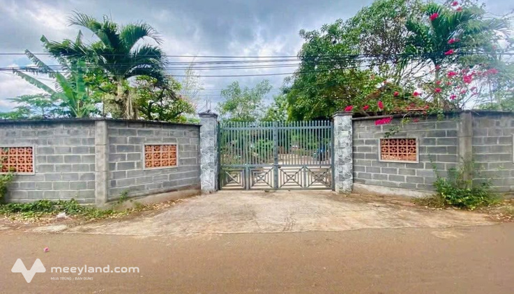 Bất động sản tại Bà Rịa - Vũng Tàu - ảnh 1
