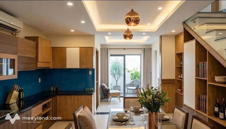 Bất động sản tại Bà Rịa - Vũng Tàu - ảnh 1