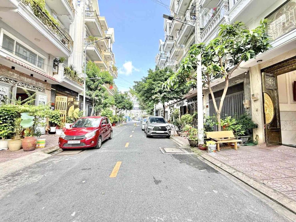 Nhà riêng tại 12, TP. Hồ Chí Minh - ảnh 3