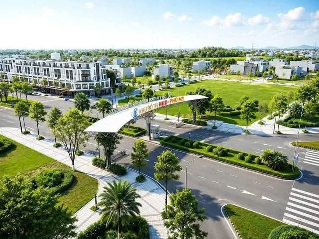 Bất động sản tại Quảng Ngãi - ảnh 1