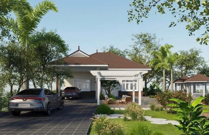 Bất động sản tại Bình Phước - ảnh 1