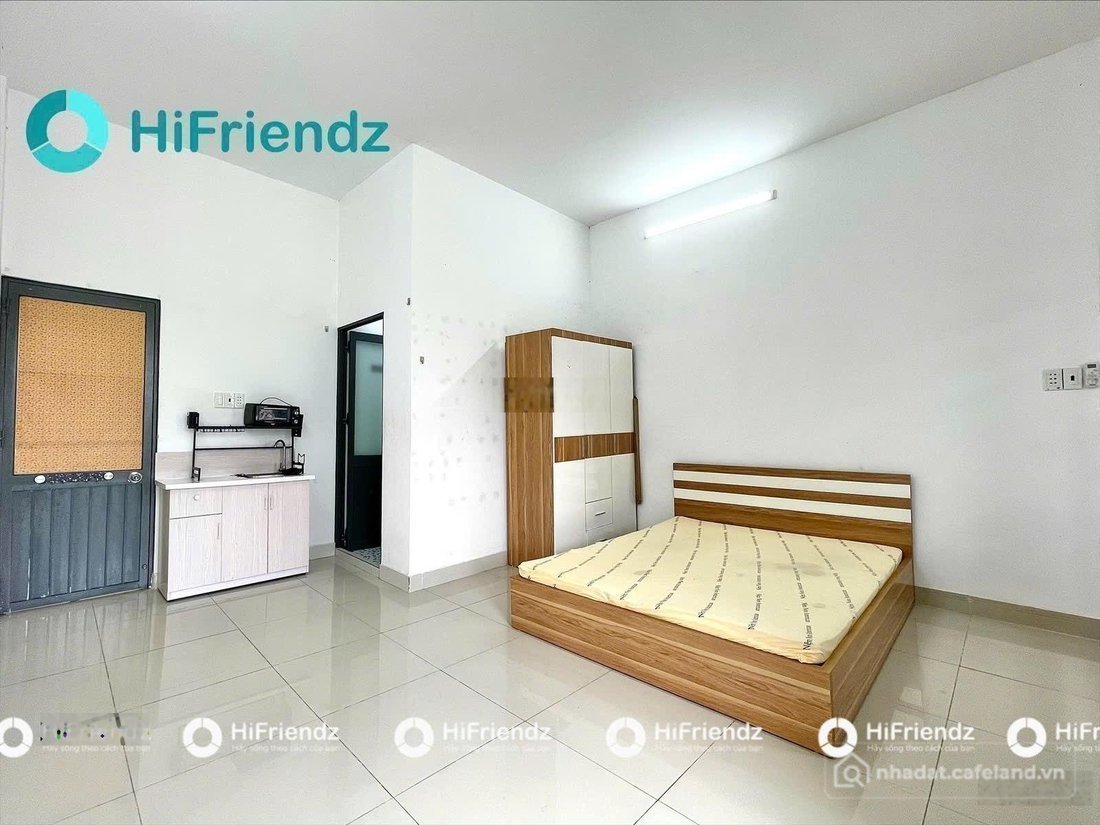 Bất động sản tại TP. Hồ Chí Minh - ảnh 1
