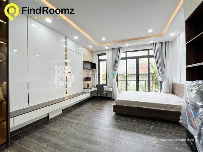 Bất động sản tại TP. Hồ Chí Minh - ảnh 1