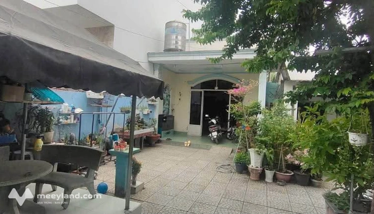 Bất động sản tại Bình Dương - ảnh 1
