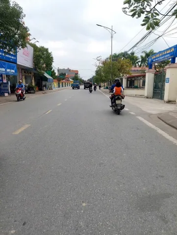 Bất động sản tại Hải Phòng - ảnh 1
