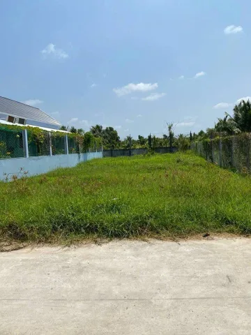 Bất động sản tại Tây Ninh - ảnh 1