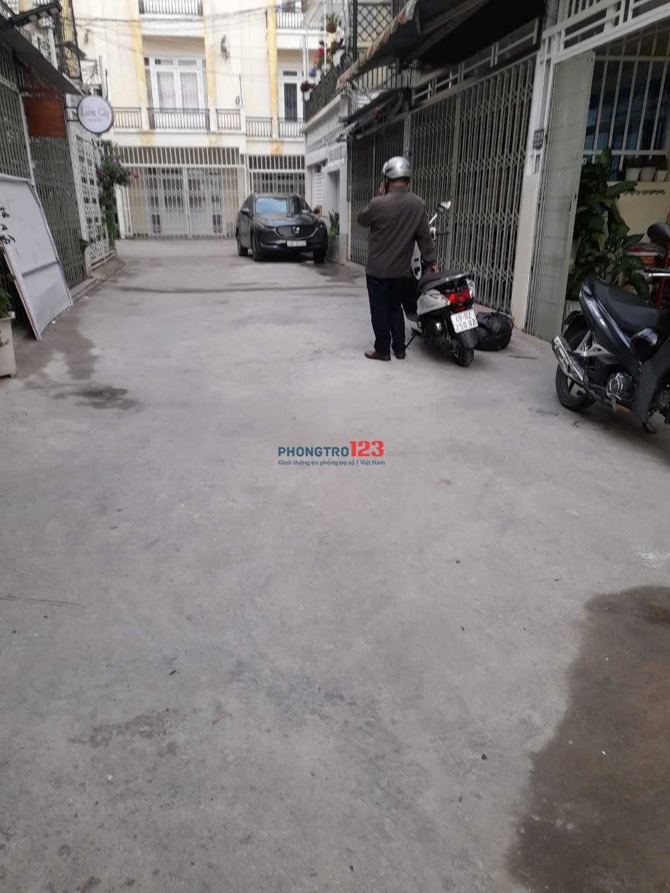 Bất động sản tại Lâm Đồng - ảnh 1