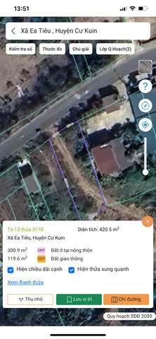 Bất động sản tại Đắk Lắk - ảnh 1