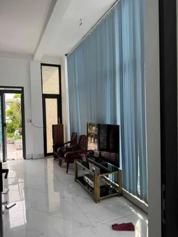 Bất động sản tại TP. Hồ Chí Minh - ảnh 1