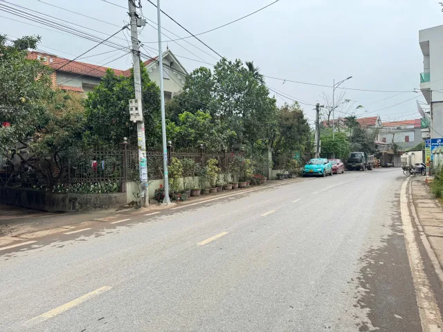Bất động sản tại Hưng Yên - ảnh 1
