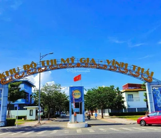 Bất động sản tại Khánh Hòa - ảnh 1