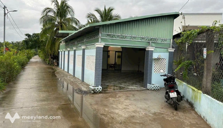 Bất động sản tại Bến Tre - ảnh 1
