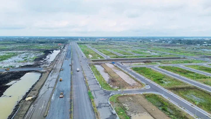 Bất động sản tại Tây Ninh - ảnh 1