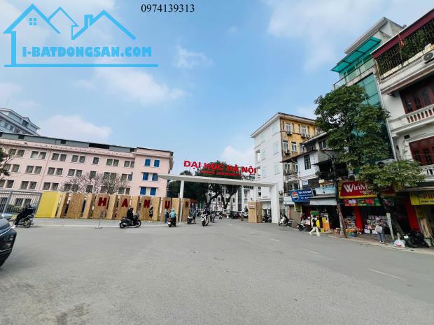 Bất động sản tại Hà Nội - ảnh 1