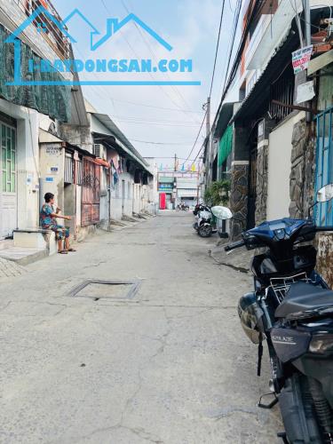 Bất động sản tại Bình Dương - ảnh 1