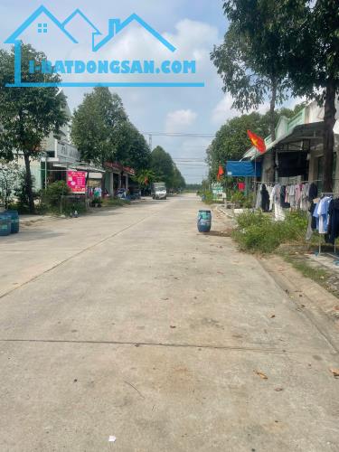 Bất động sản tại Bình Dương - ảnh 1