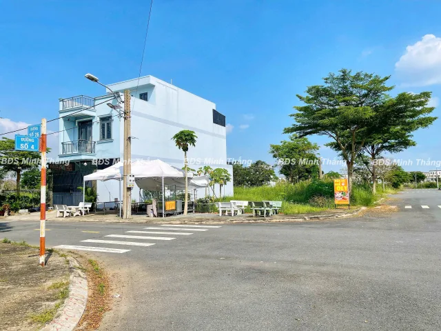 Bất động sản tại Tây Ninh - ảnh 1
